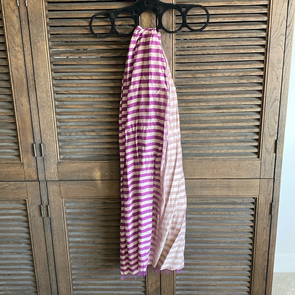 Eileen Fisher Scarf